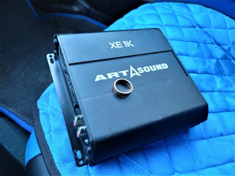 Моноблок Art Sound xe1k