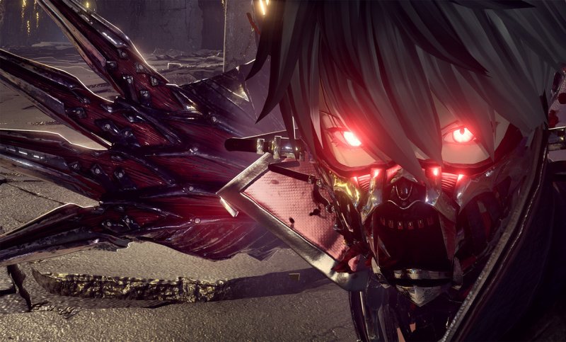 Code Vein Xbox