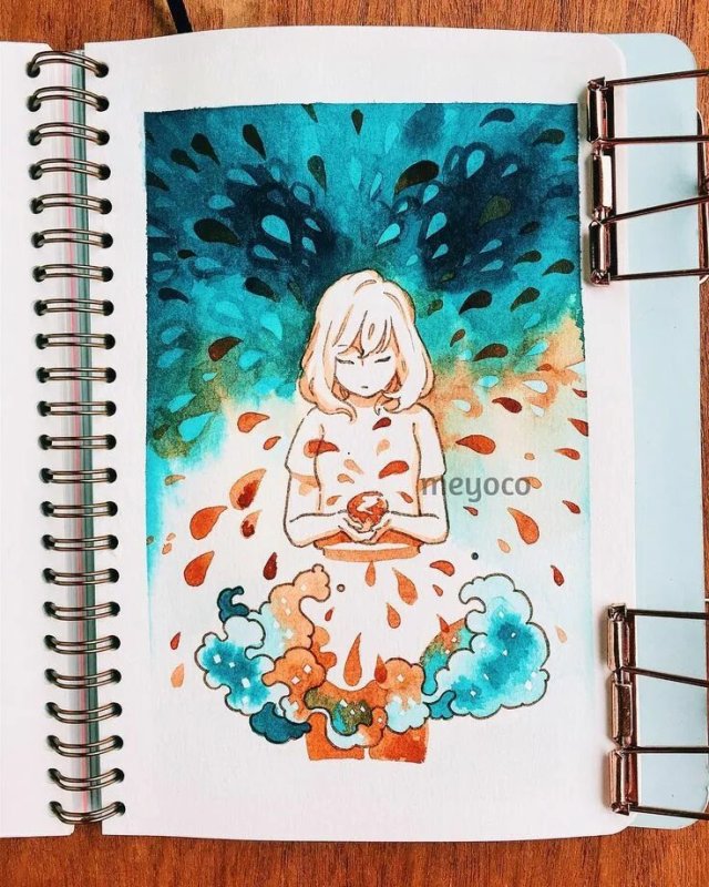 Meyo Art