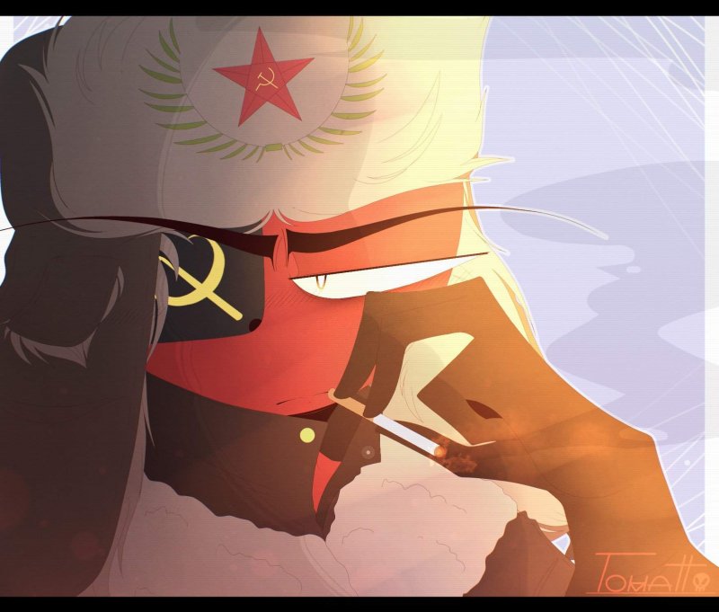 Контрихуманс КША