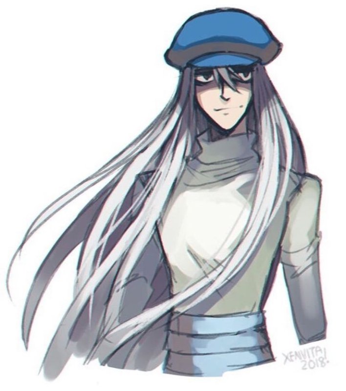 Кайто HXH
