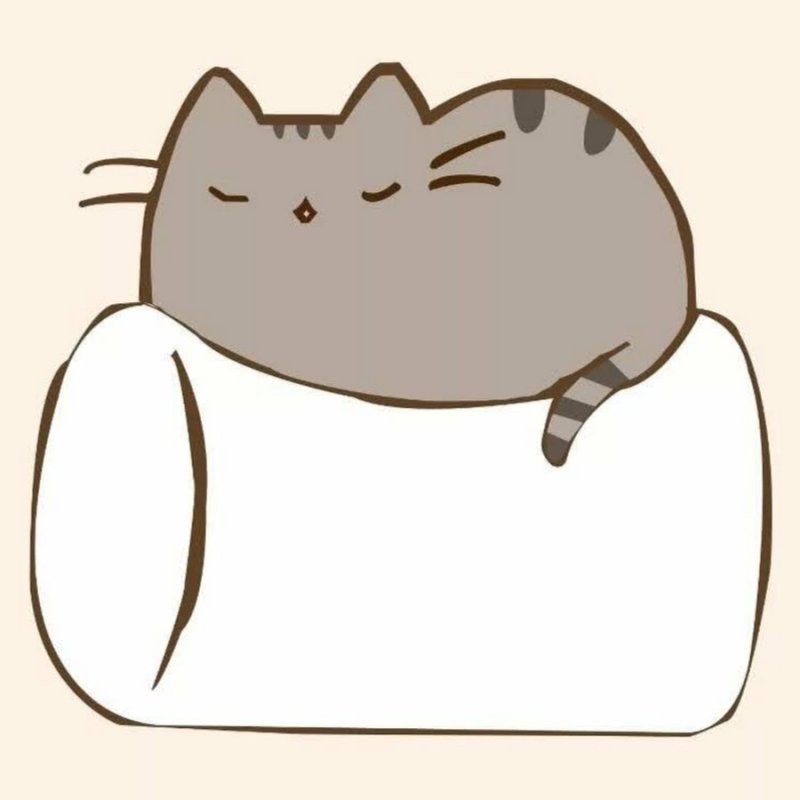 Кот Пушин комиксы на русском