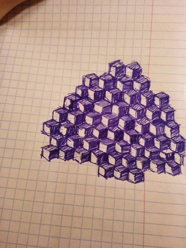 Что нарисовать когдаьскучно
