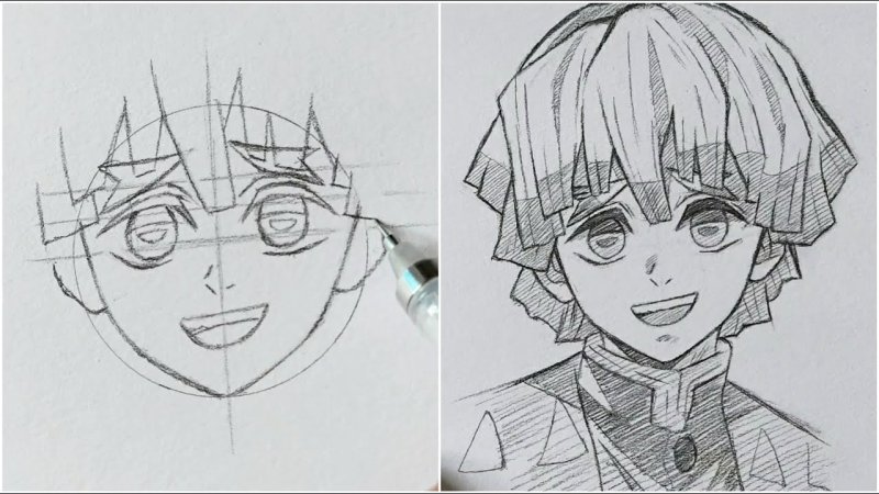 Zenitsu Agatsuma