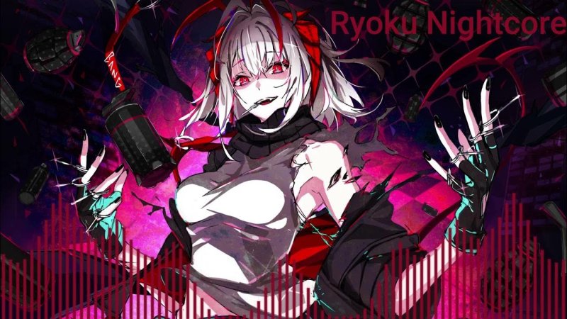 ви аркнайтс