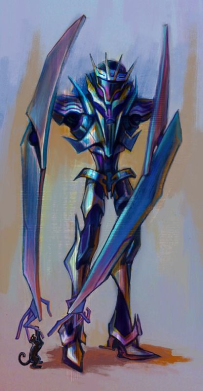Soundwave трансформеры Прайм