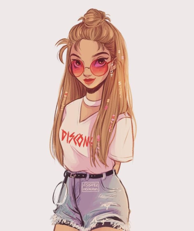 Itslopez BLACKPINK