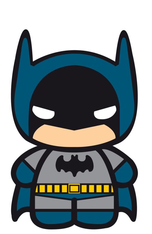Batman Чиби