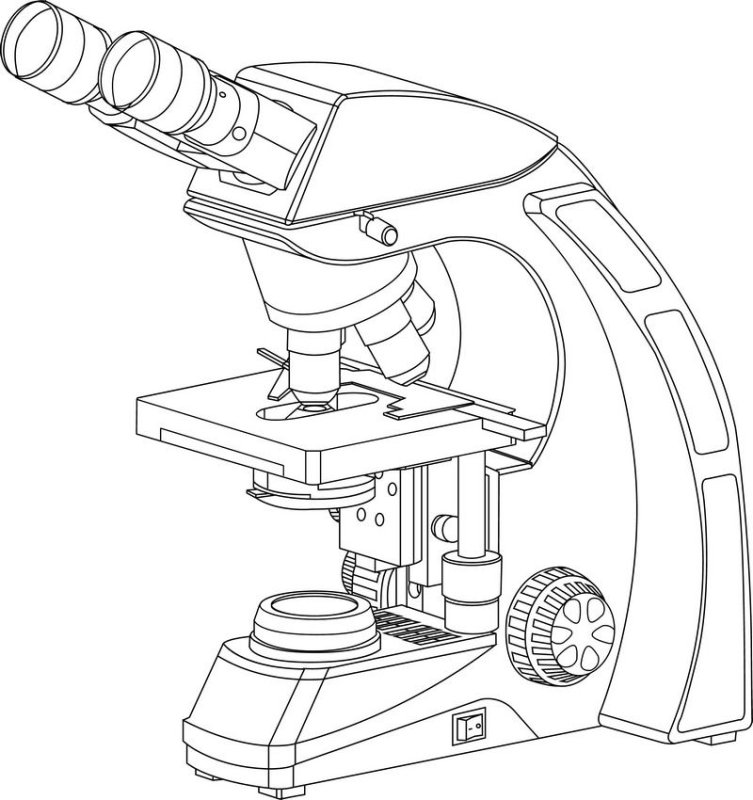 XTJ-4400 микроскоп