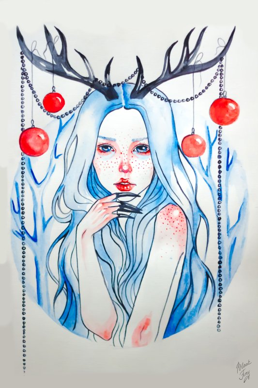 Идеи для рисунков