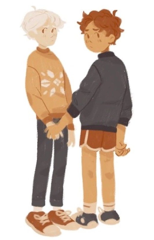 Кеша и тучка шип хуманизация