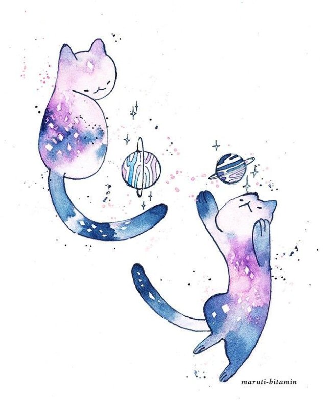 Милые рисунки для срисовки