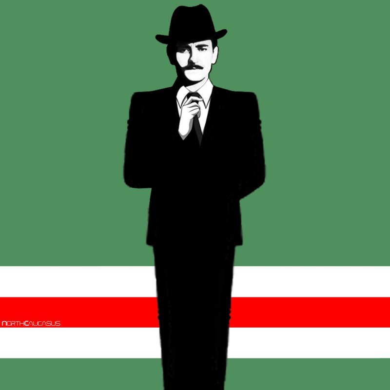 Джохар Дудаев