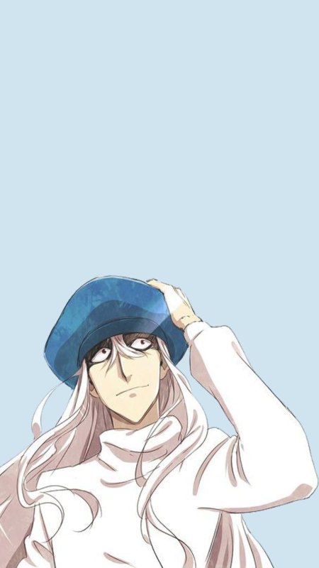 Кайто Хантер