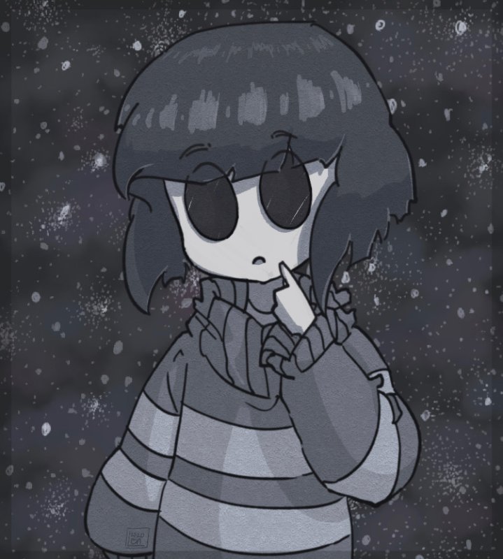 Кор Фриск арт