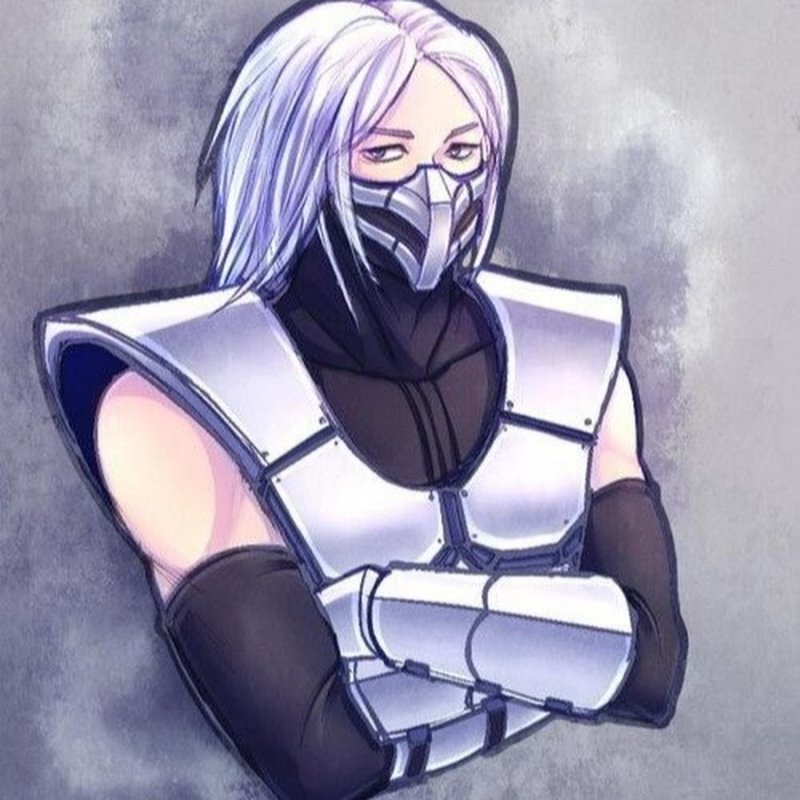 Смоук mk9