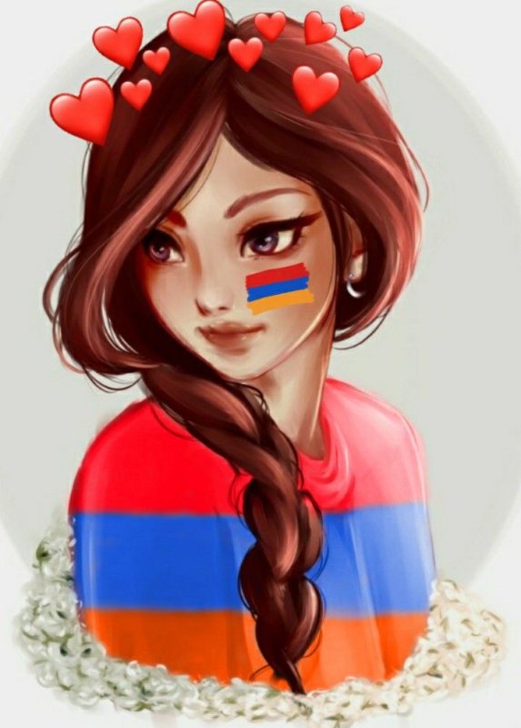 Армянин арт