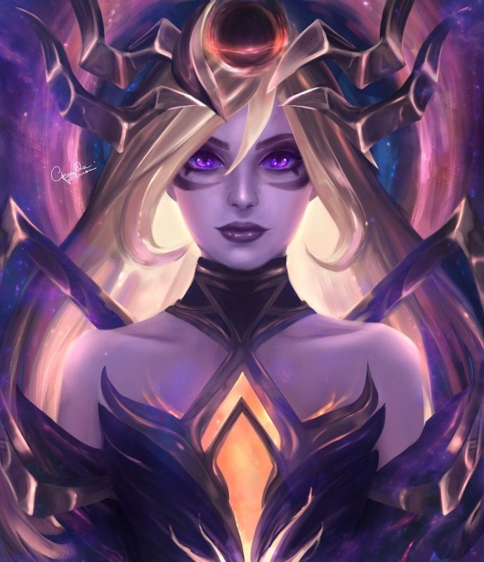 lol dark cosmic lux