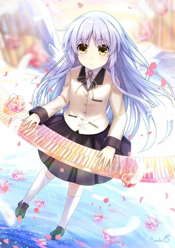 Эриса Тачибана