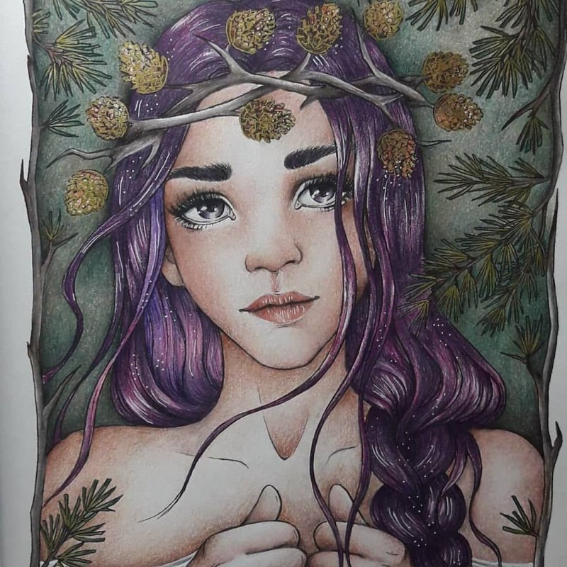Hanna Karlzon Art