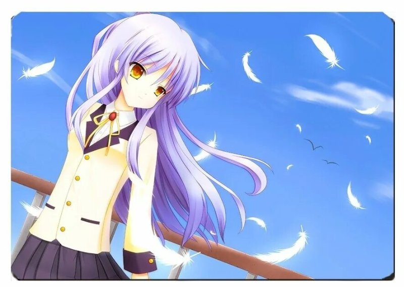 Тенши Тачибана