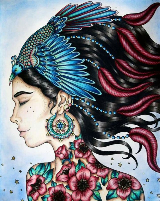 Hanna Karlzon Art