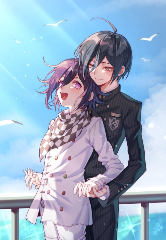 Saiouma r18