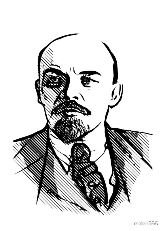 Ленина легкие