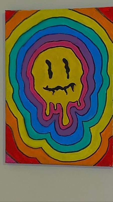 Креативные идеи для рисунков