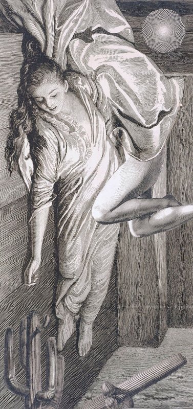 Художник Намио Харукава