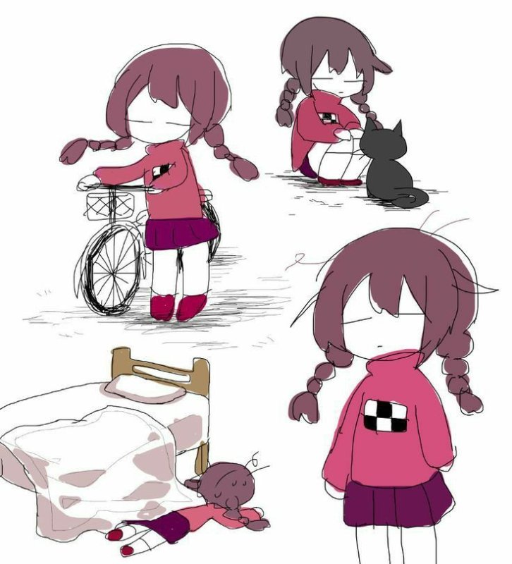RPG Yume Nikki