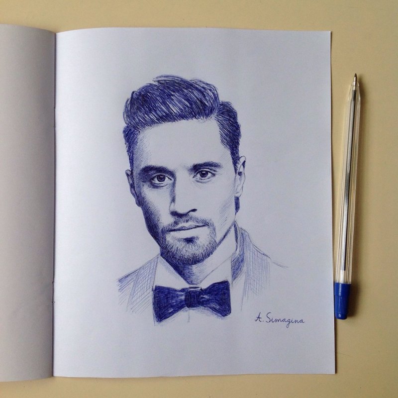 Дима билан рисунок