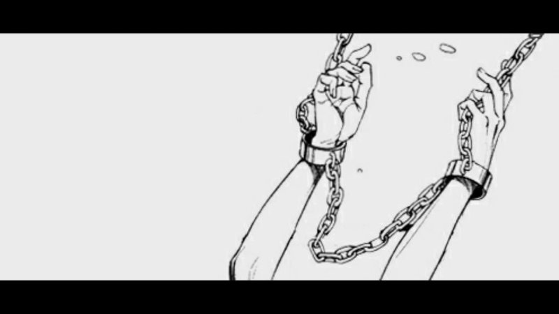 Аниме цепи