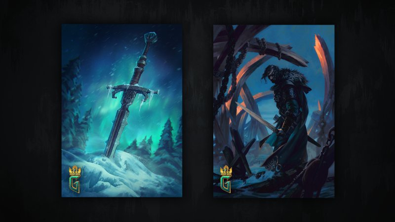 Сигиль гвинт