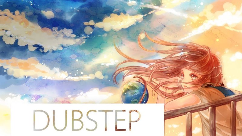 Аниме радость