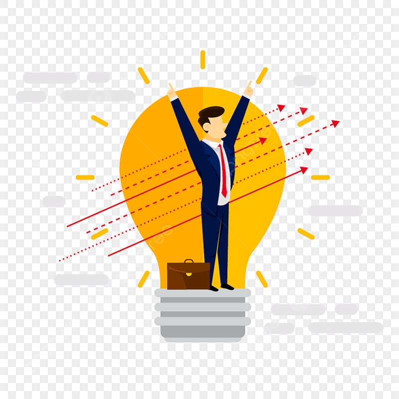 успех иллюстрация