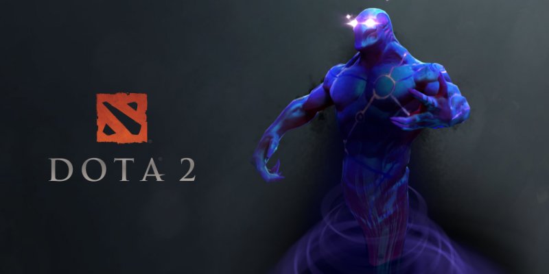 Энигма дота 2 ульта
