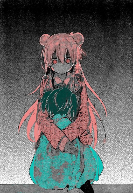 Happy Sugar Life Сато