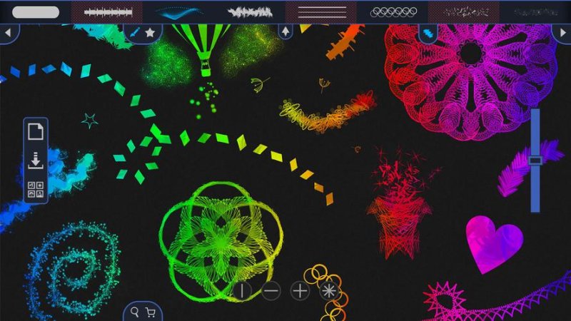 Рисовать игры