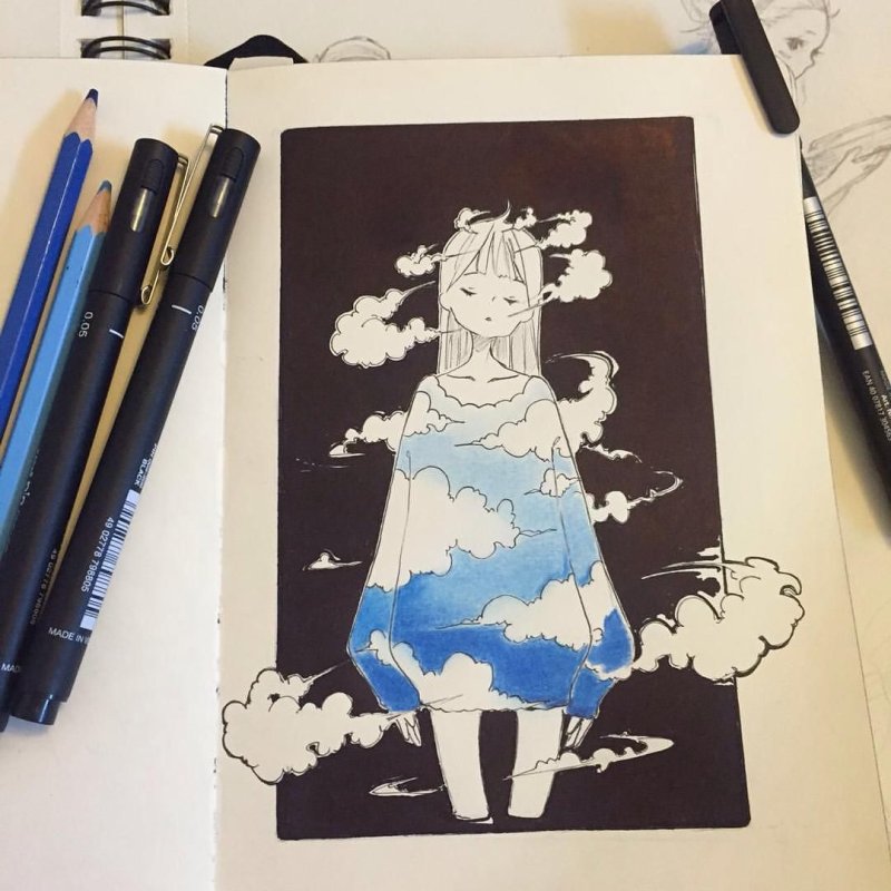 Идеи для рисунков