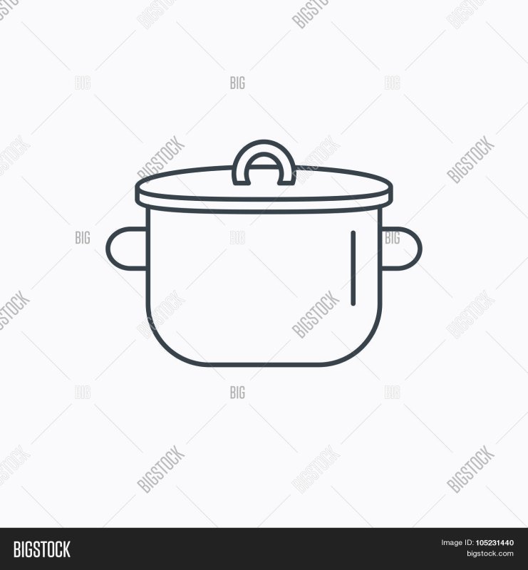 Кастрюли легкие