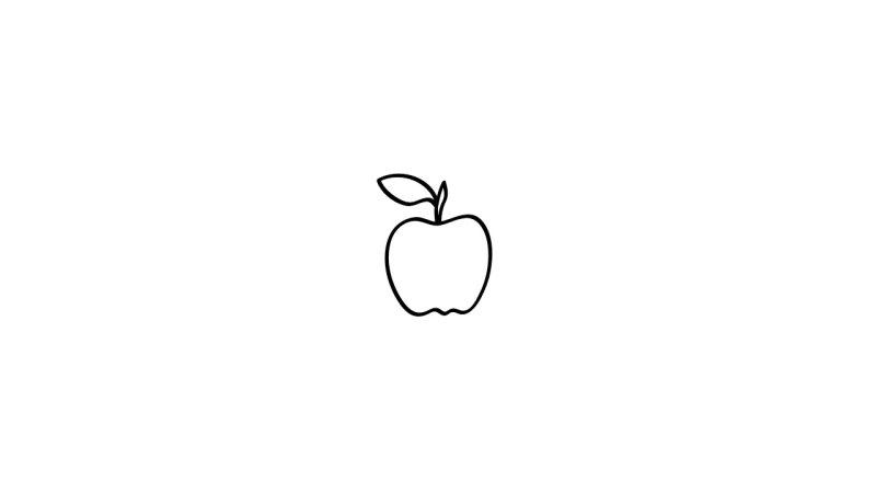 Apple Минимализм