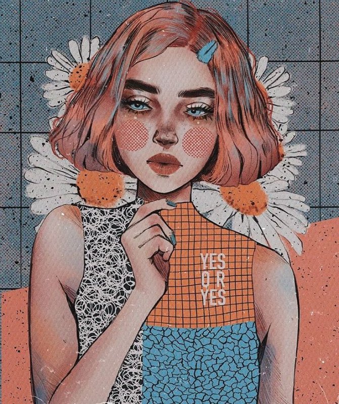 Идеи для артов