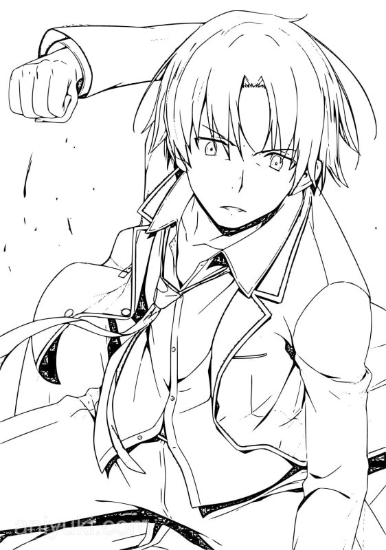 Аянокоджи Киётака