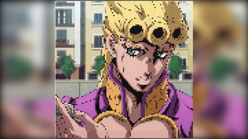 джорно джованна