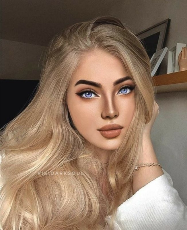 Вики Уокер манипы