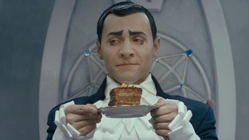 Страна хороших деточек фильм 2013 Вячеслав Манучаров
