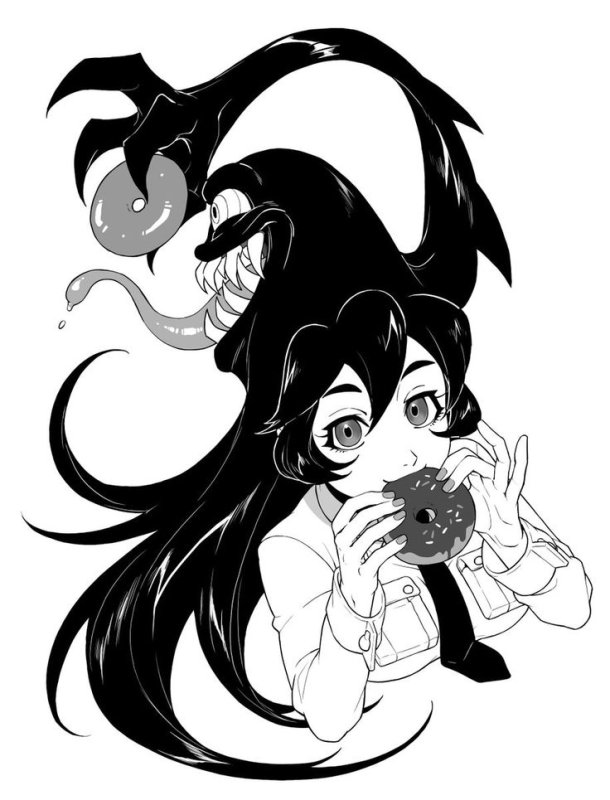 Skullgirls персонажи филия