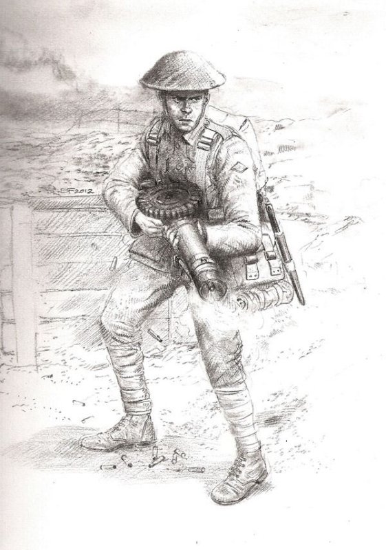 Ww2 арт