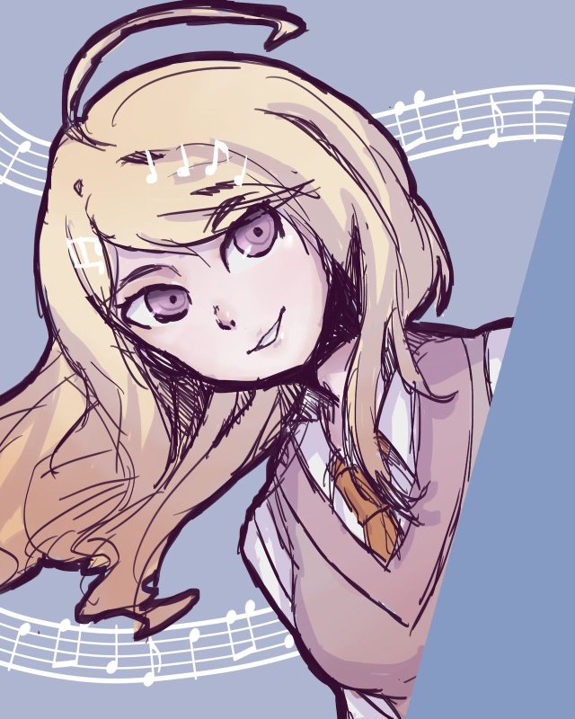 Каэдэ Пинтерест